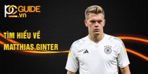 Tìm hiểu về matthias ginter