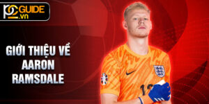Giới thiệu về Aaron Ramsdale