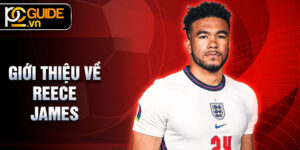 Giới thiệu về Reece James