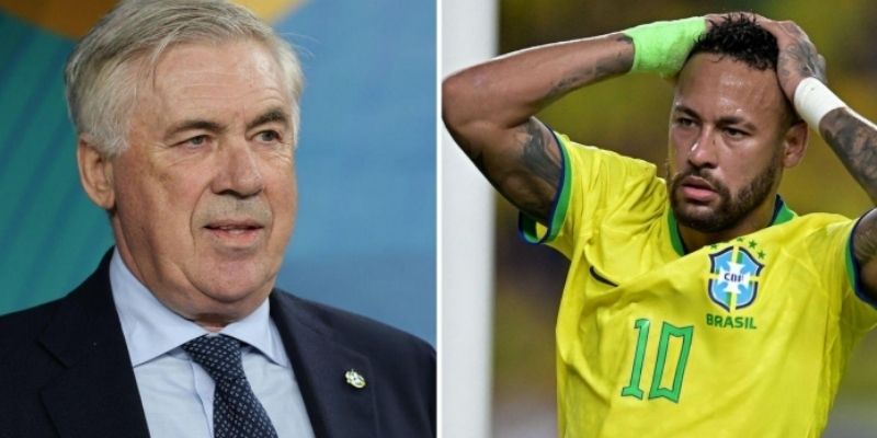 Neymar lên tiếng lý do từ chối dự Club World Cup 2 Neymar lên tiếng giữa ồn ào gần đây