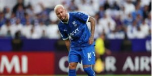 Fan Brazil chia rẽ giữa thông cảm và thất vọng