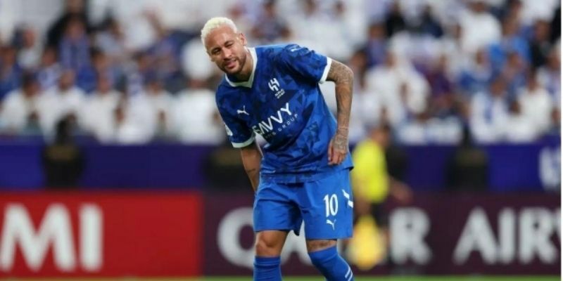 Neymar lên tiếng lý do từ chối dự Club World Cup 1 Fan Brazil chia rẽ giữa thông cảm và thất vọng