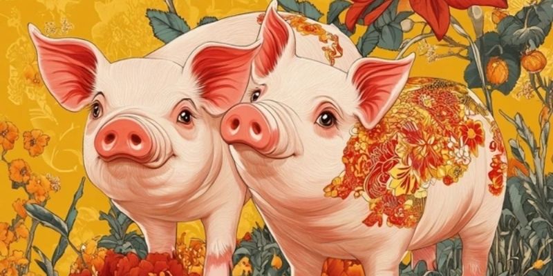 Tử vi chi tiết nhất về tài chính và tình cảm